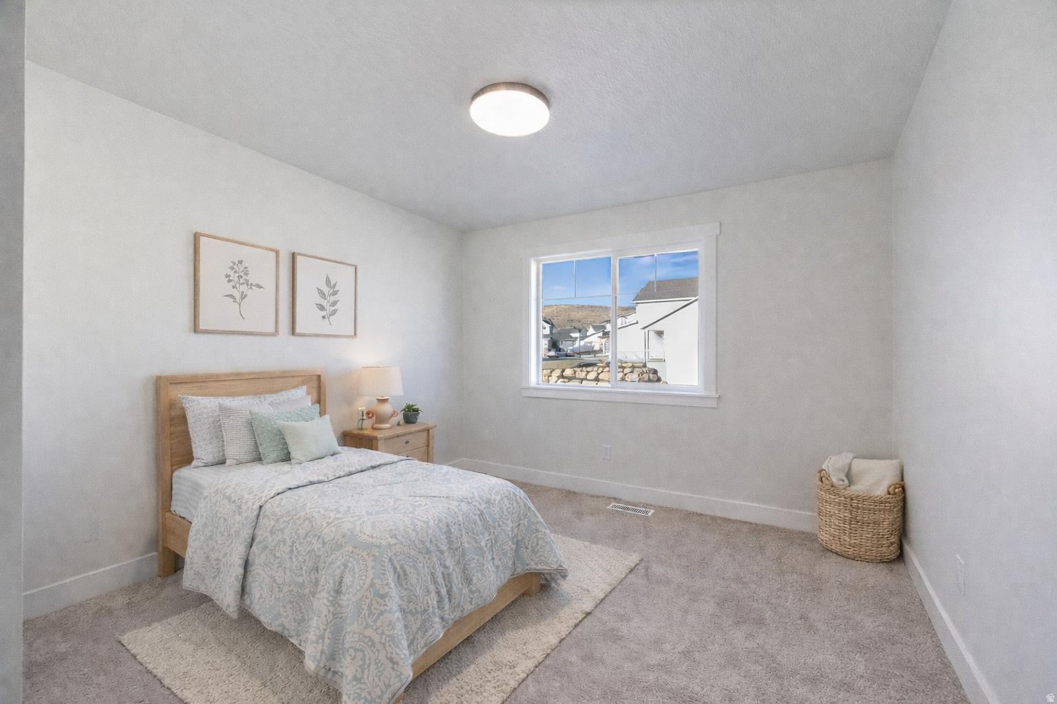 SPRING RUN - Residential