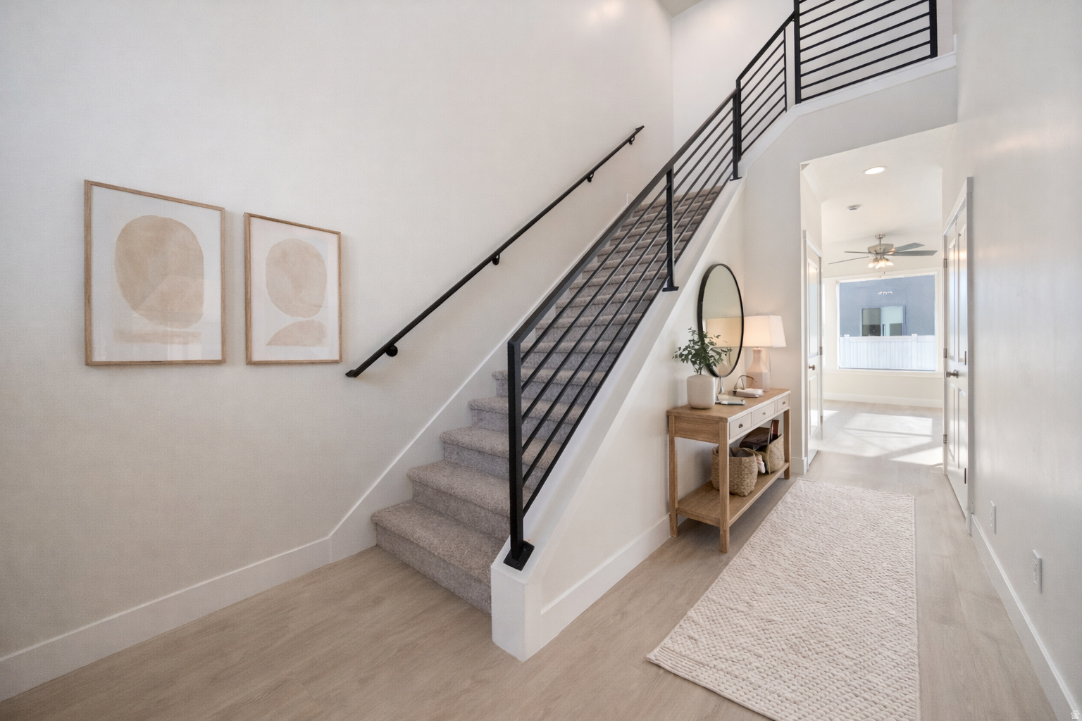 SPRING RUN - Residential