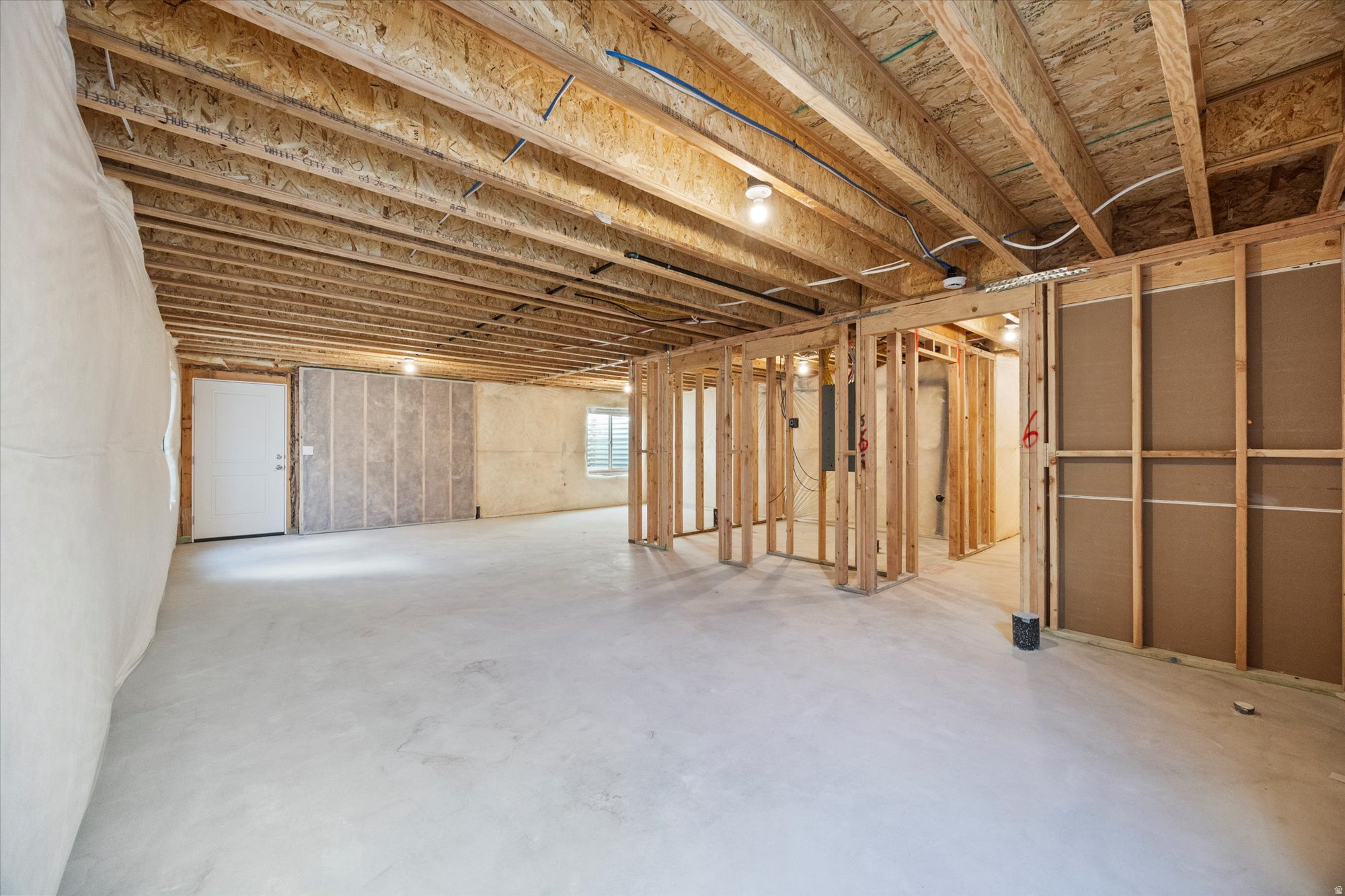 SPRING RUN - Residential