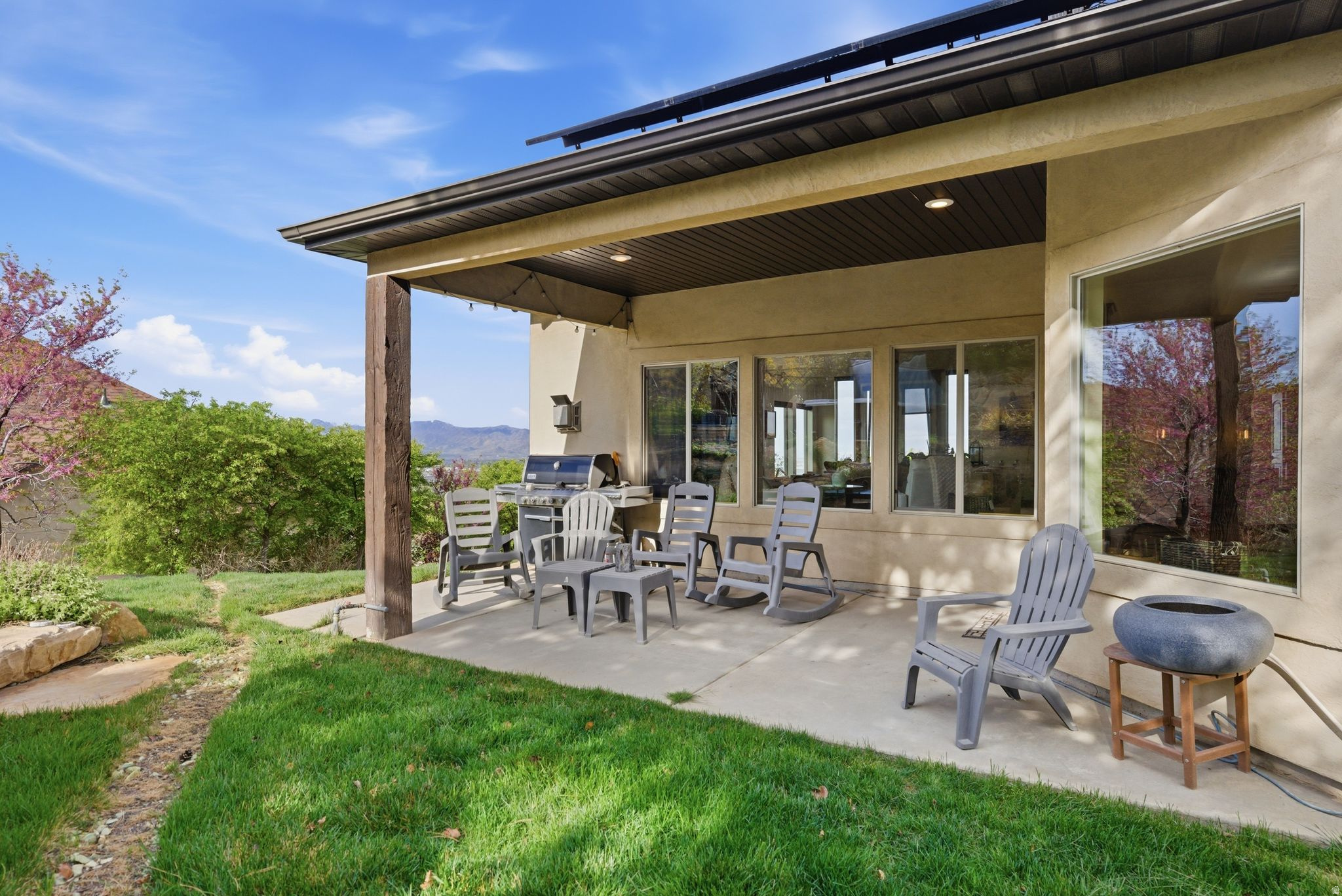 DORCHESTER POINTE PLAT B PUD - Residential