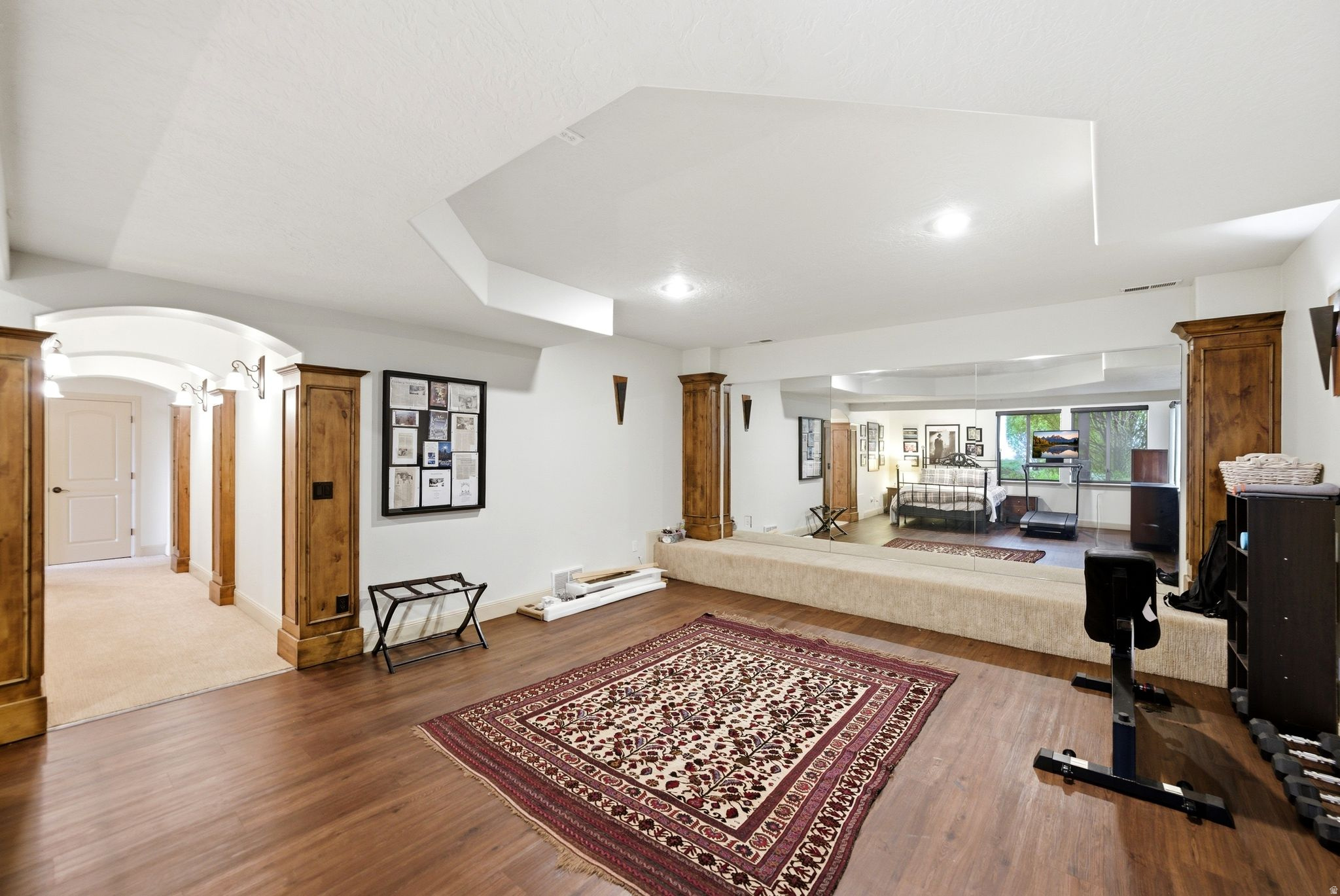 DORCHESTER POINTE PLAT B PUD - Residential