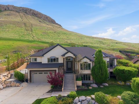 Tiny photo for 1130 N TWICKENHAM DR, Salt Lake City, UT 84103 (MLS # 2151561)
