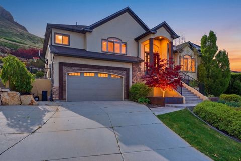 Tiny photo for 1130 N TWICKENHAM DR, Salt Lake City, UT 84103 (MLS # 2151561)