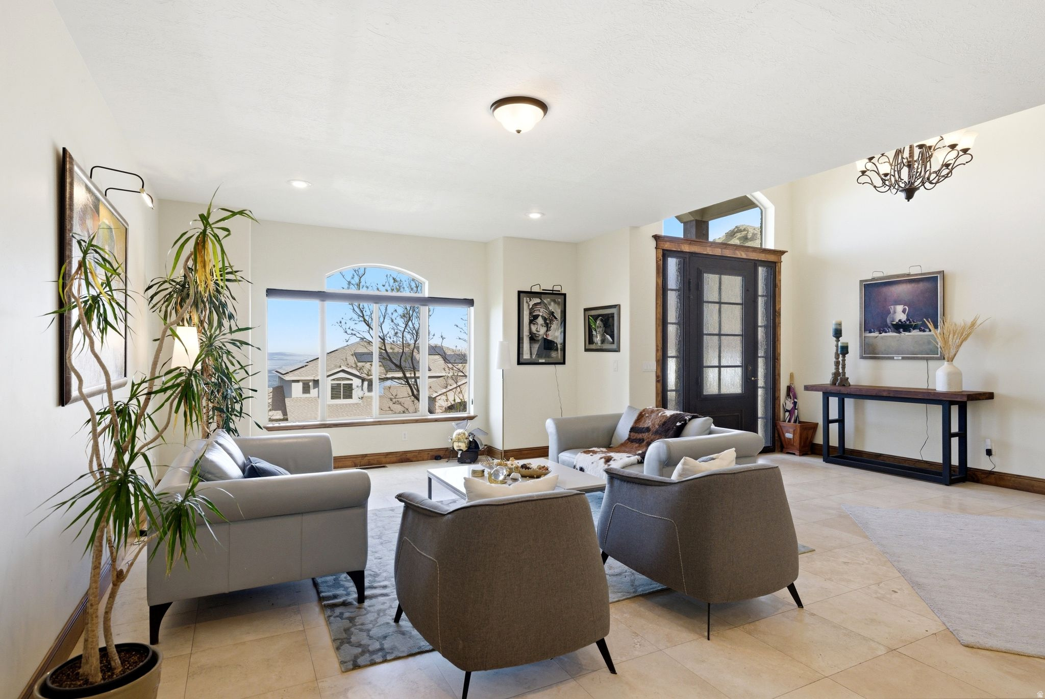 DORCHESTER POINTE PLAT B PUD - Residential