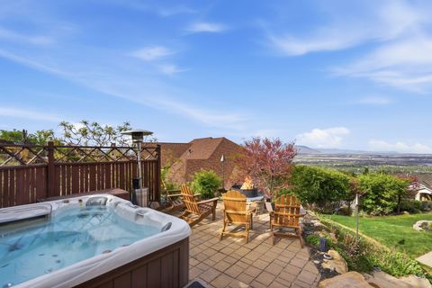 Tiny photo for 1130 N TWICKENHAM DR, Salt Lake City, UT 84103 (MLS # 2151561)