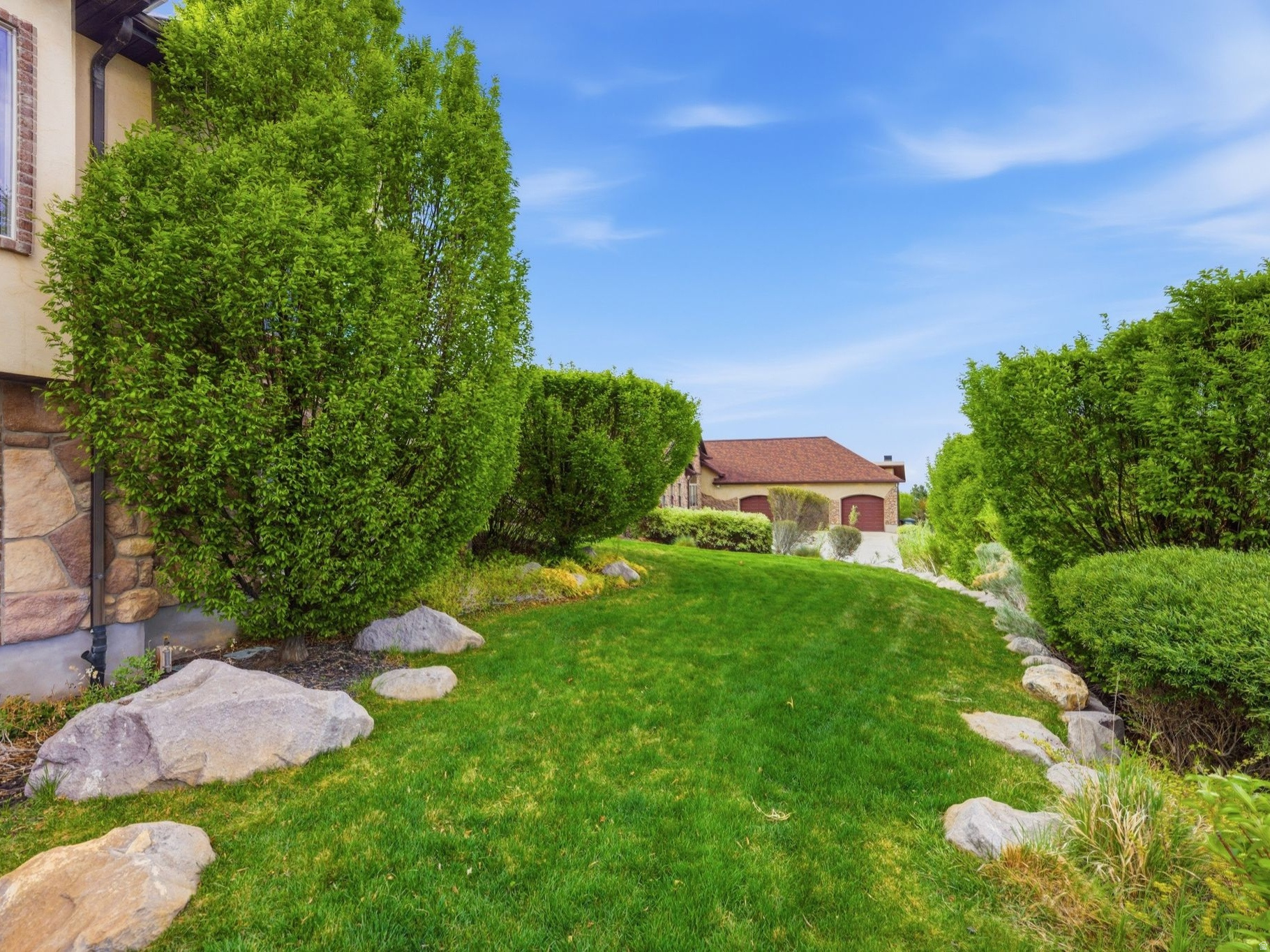 DORCHESTER POINTE PLAT B PUD - Residential