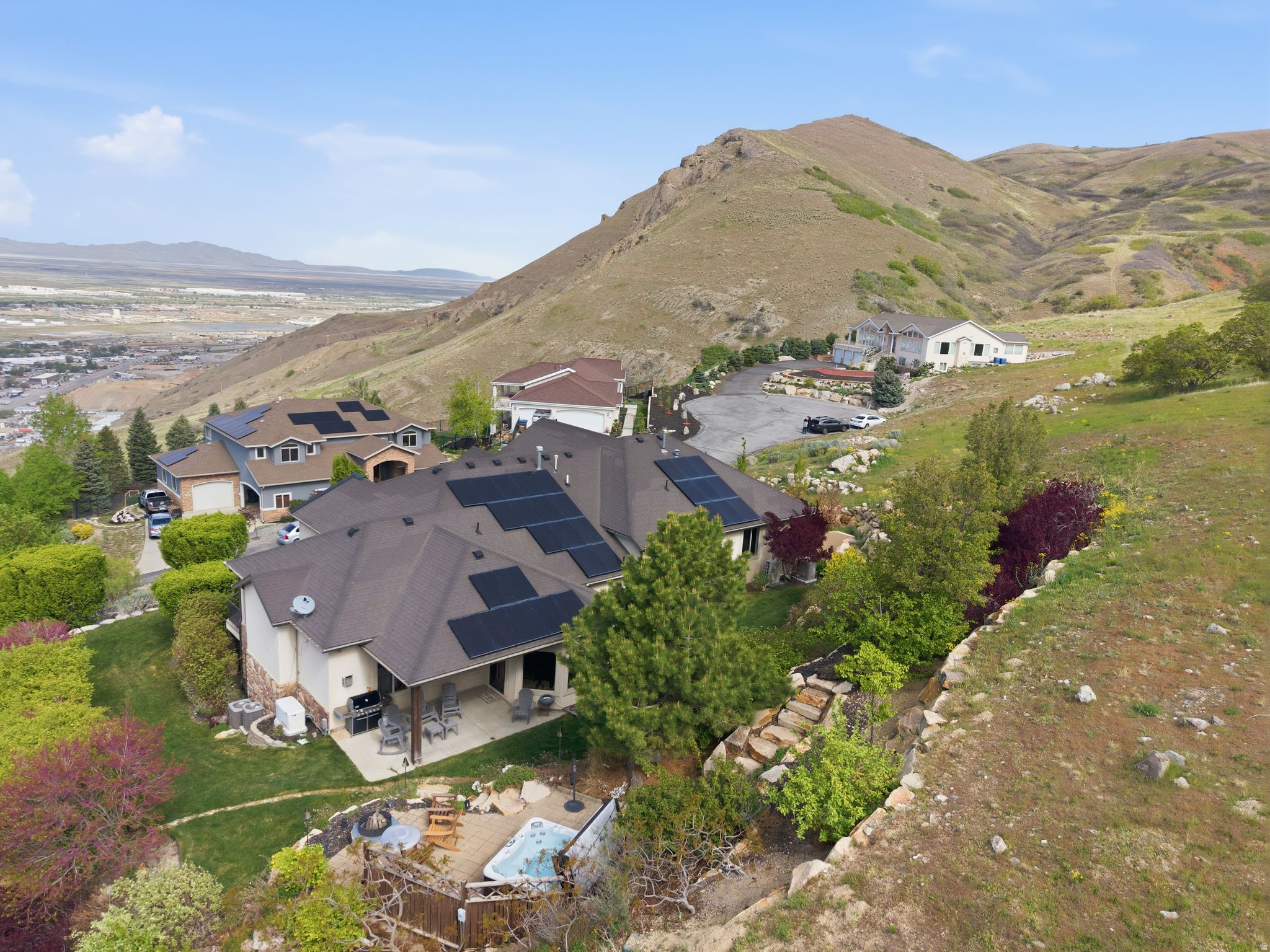 DORCHESTER POINTE PLAT B PUD - Residential