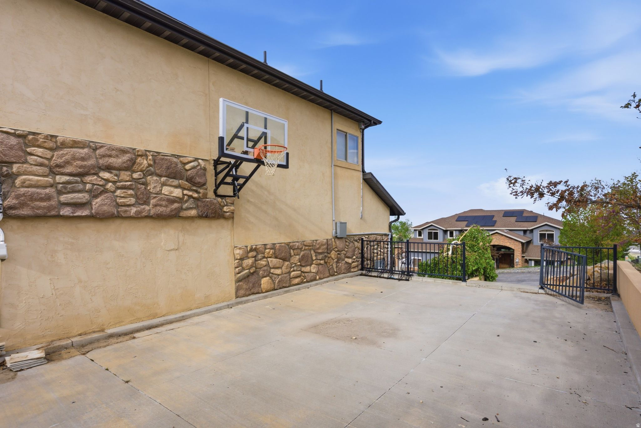 DORCHESTER POINTE PLAT B PUD - Residential