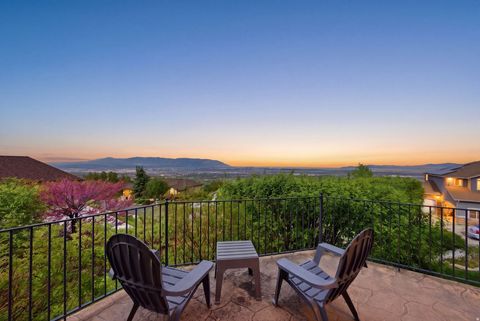 Tiny photo for 1130 N TWICKENHAM DR, Salt Lake City, UT 84103 (MLS # 2151561)