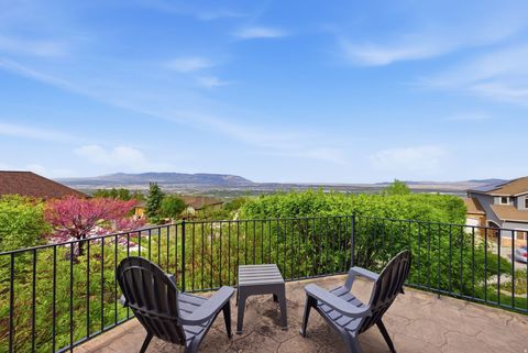 Tiny photo for 1130 N TWICKENHAM DR, Salt Lake City, UT 84103 (MLS # 2151561)