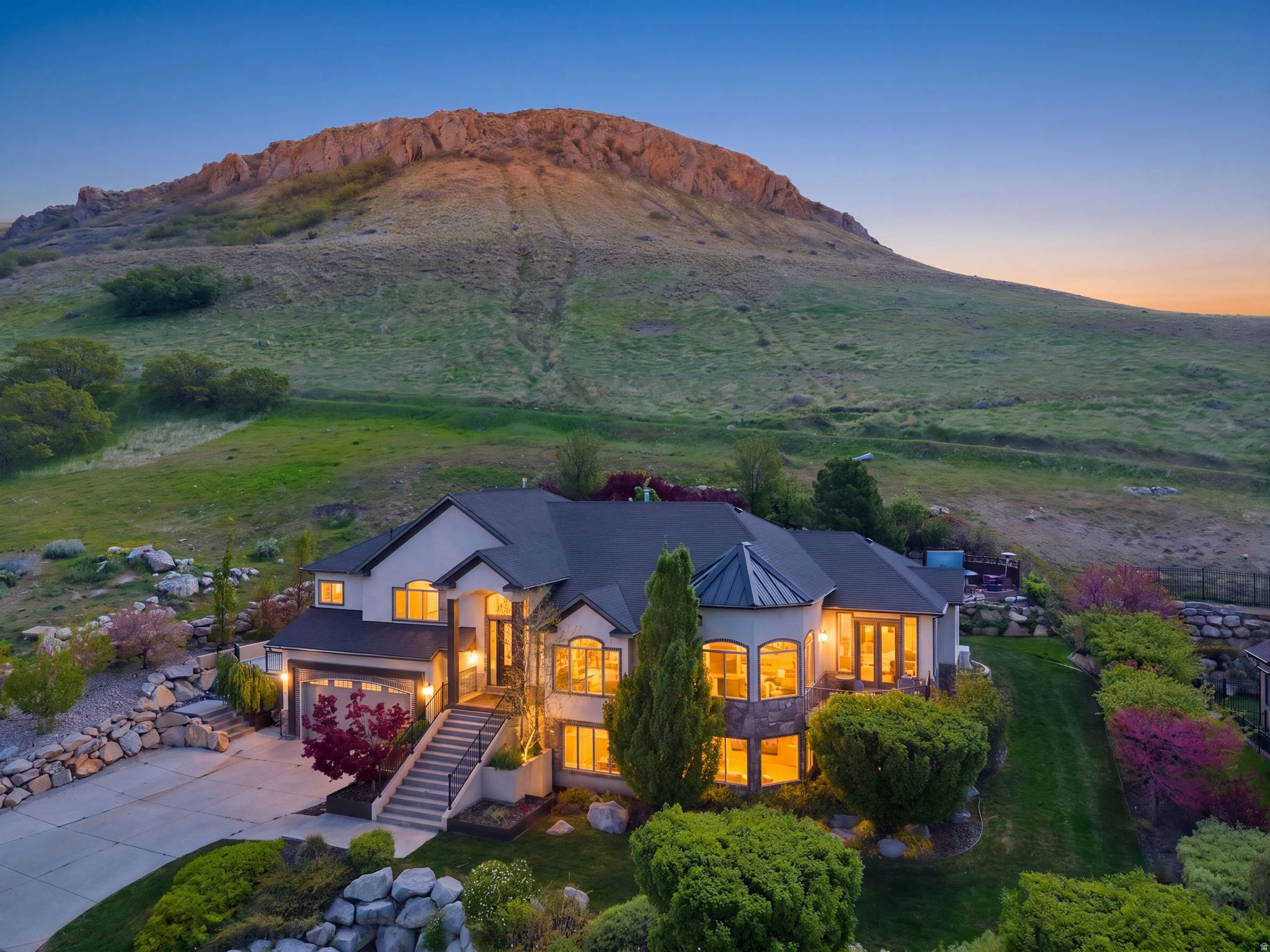 DORCHESTER POINTE PLAT B PUD - Residential