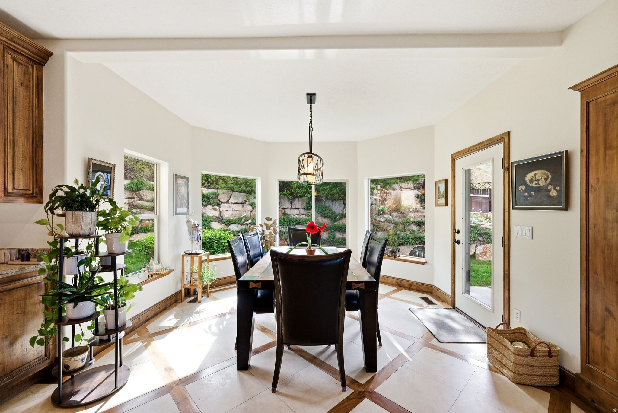 DORCHESTER POINTE PLAT B PUD - Residential