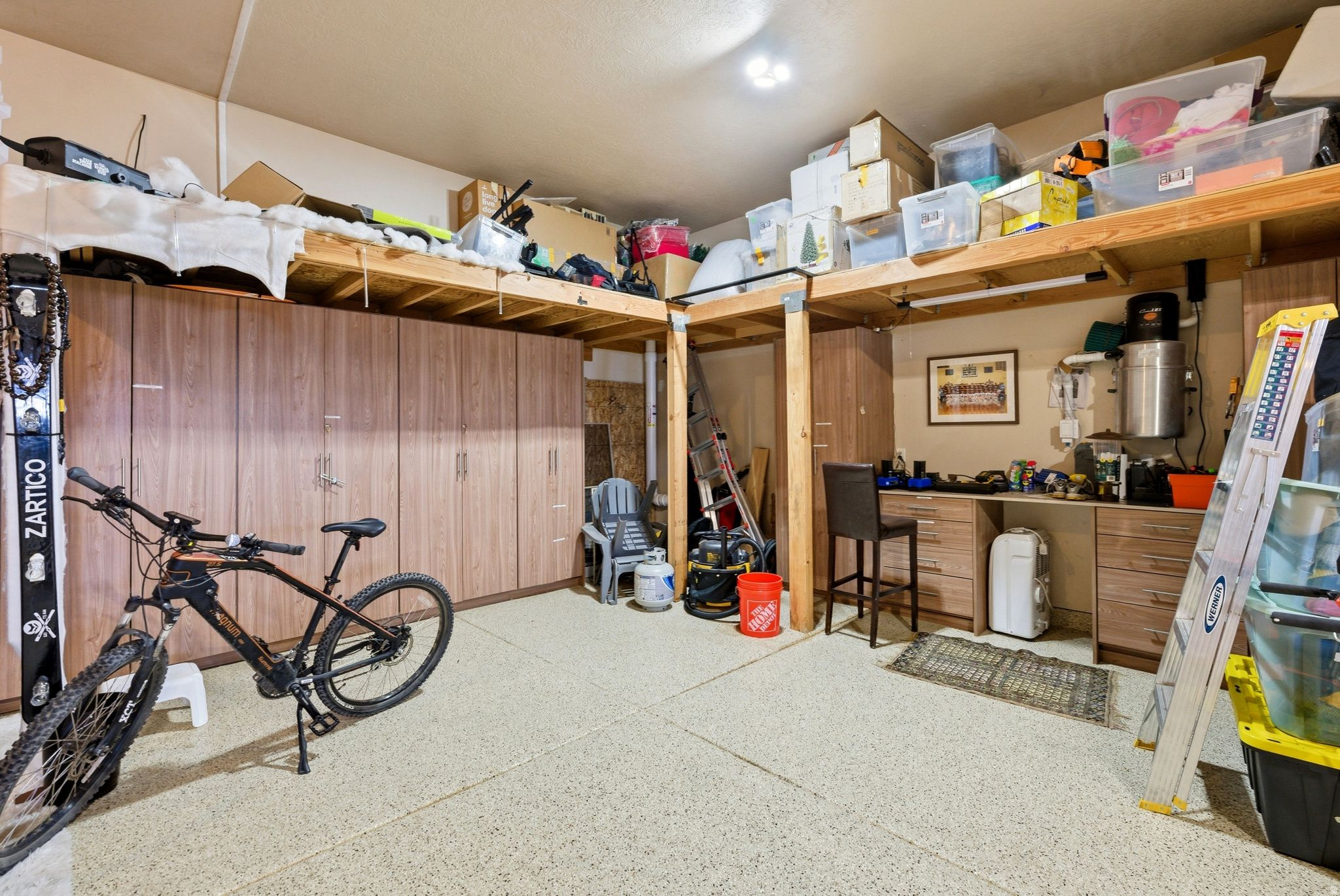 DORCHESTER POINTE PLAT B PUD - Residential