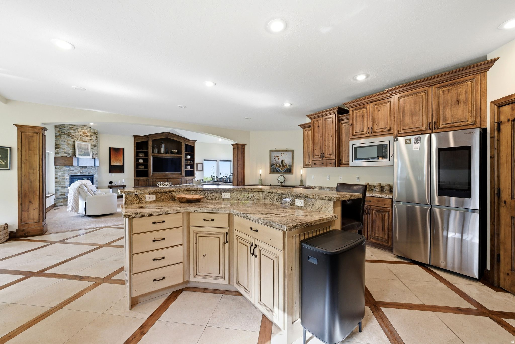 DORCHESTER POINTE PLAT B PUD - Residential