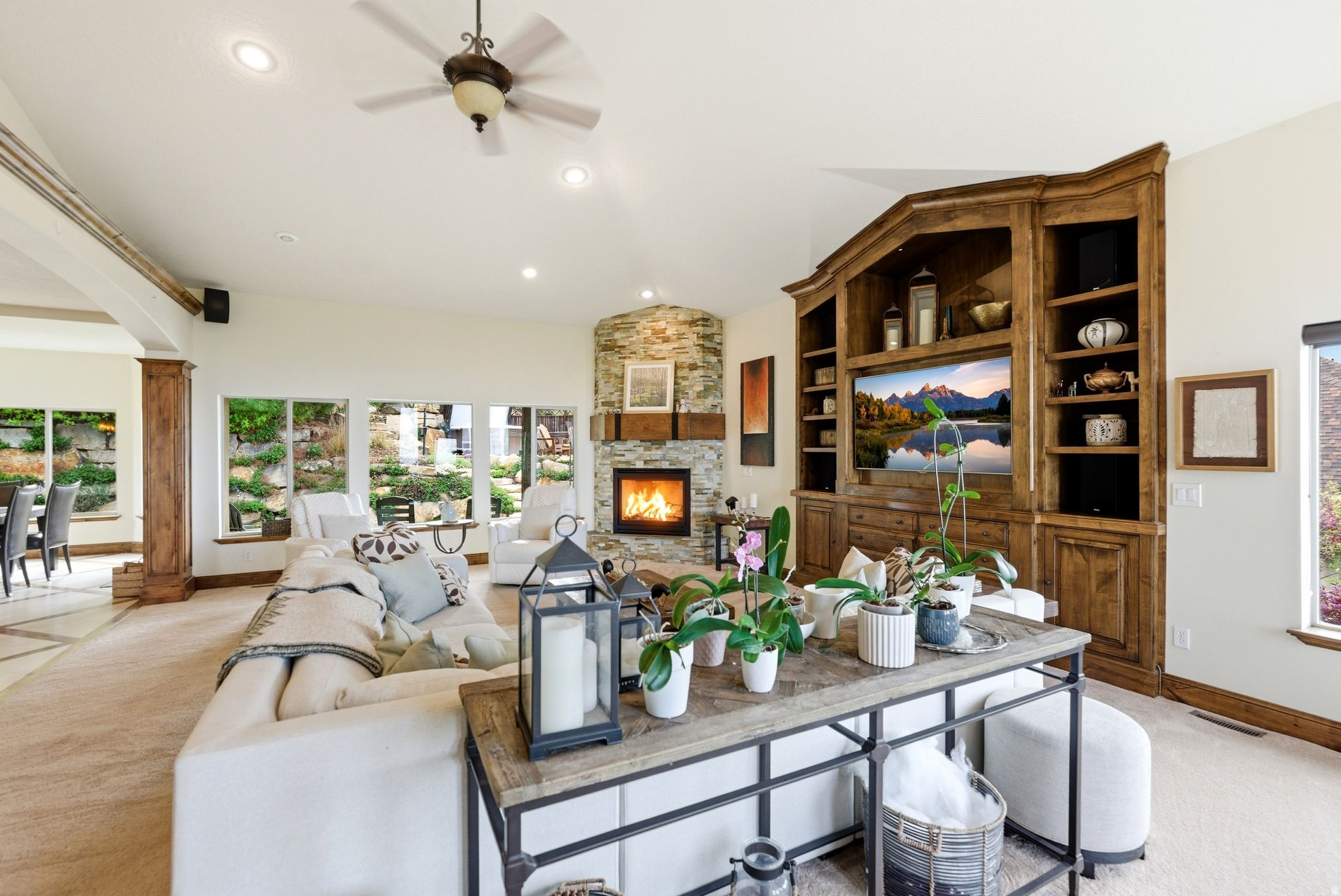 DORCHESTER POINTE PLAT B PUD - Residential