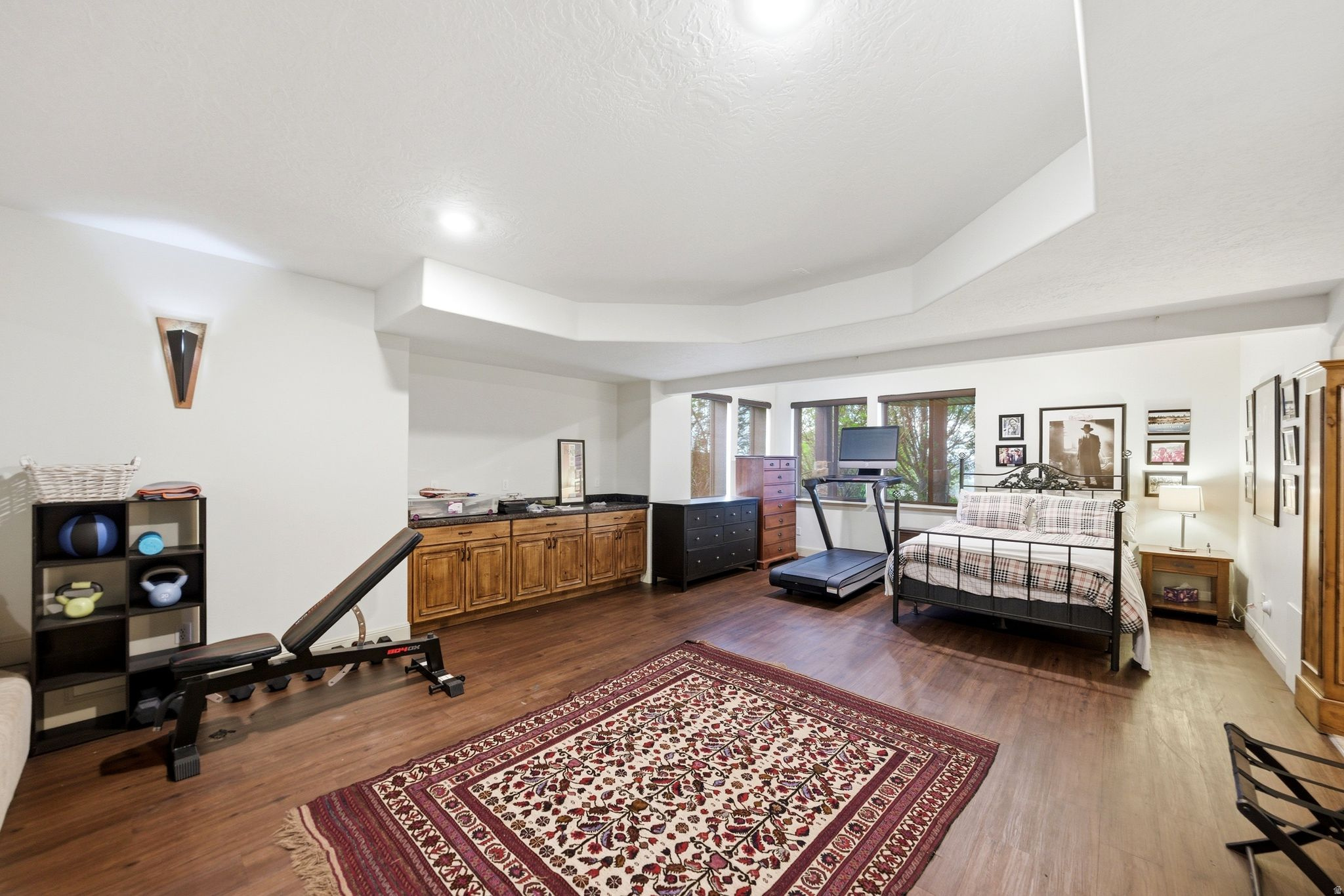 DORCHESTER POINTE PLAT B PUD - Residential