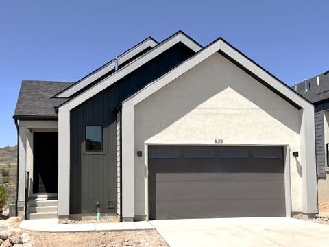 Homes For Sale - 529 E Rimrock Ln<br/> Heber City, UT 84032
