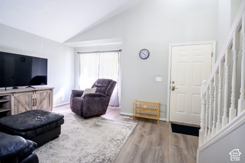 Tiny photo for 2275 N 1125 E, Layton, UT 84040 (MLS # 2188579)