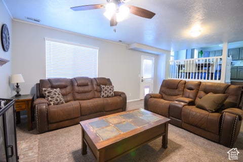 Tiny photo for 2275 N 1125 E, Layton, UT 84040 (MLS # 2188579)