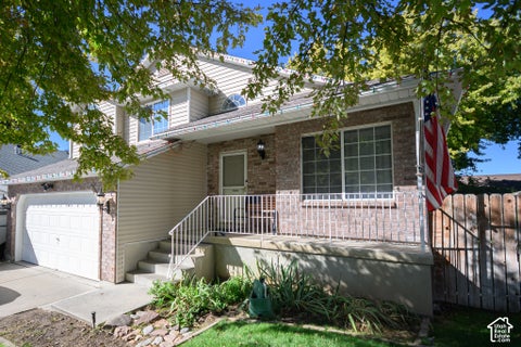Tiny photo for 2275 N 1125 E, Layton, UT 84040 (MLS # 2188579)