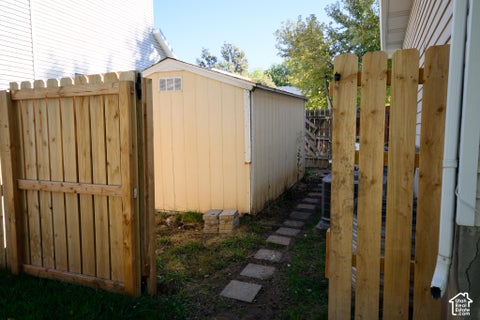 Tiny photo for 2275 N 1125 E, Layton, UT 84040 (MLS # 2188579)