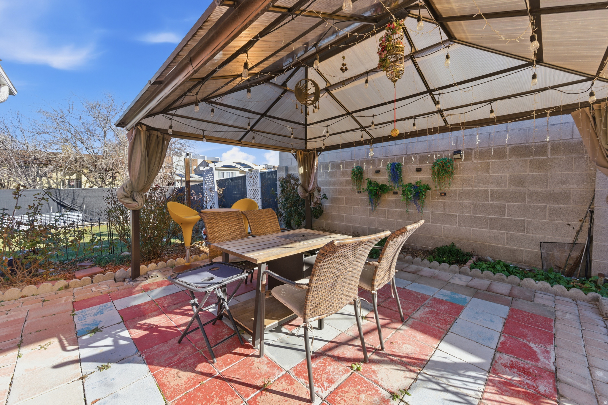 SUNNYVALE HEIGHTS NO 1 - Residential