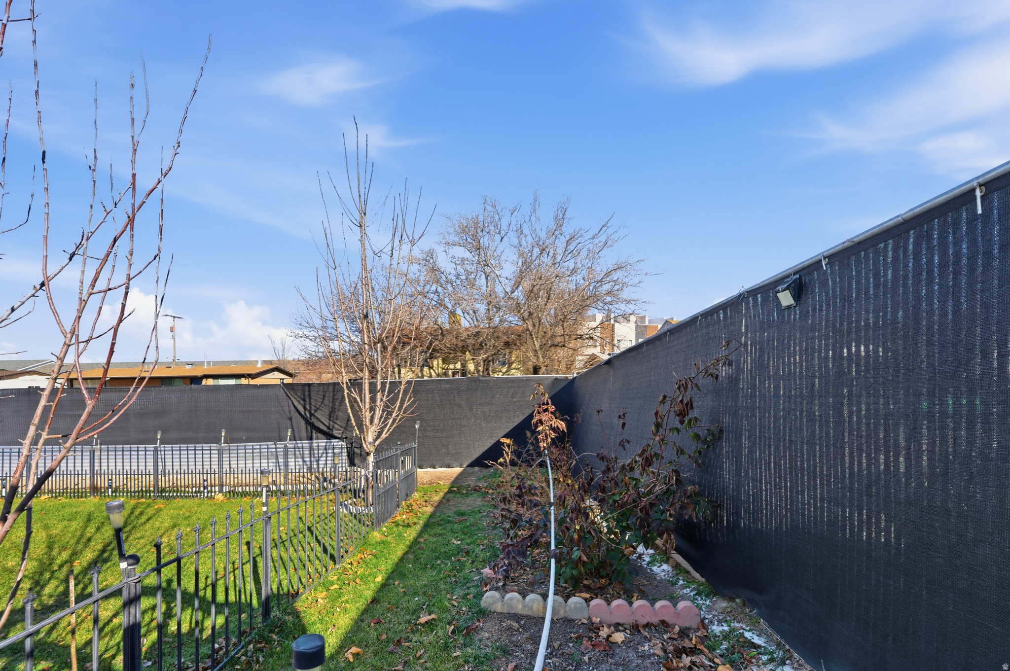 SUNNYVALE HEIGHTS NO 1 - Residential