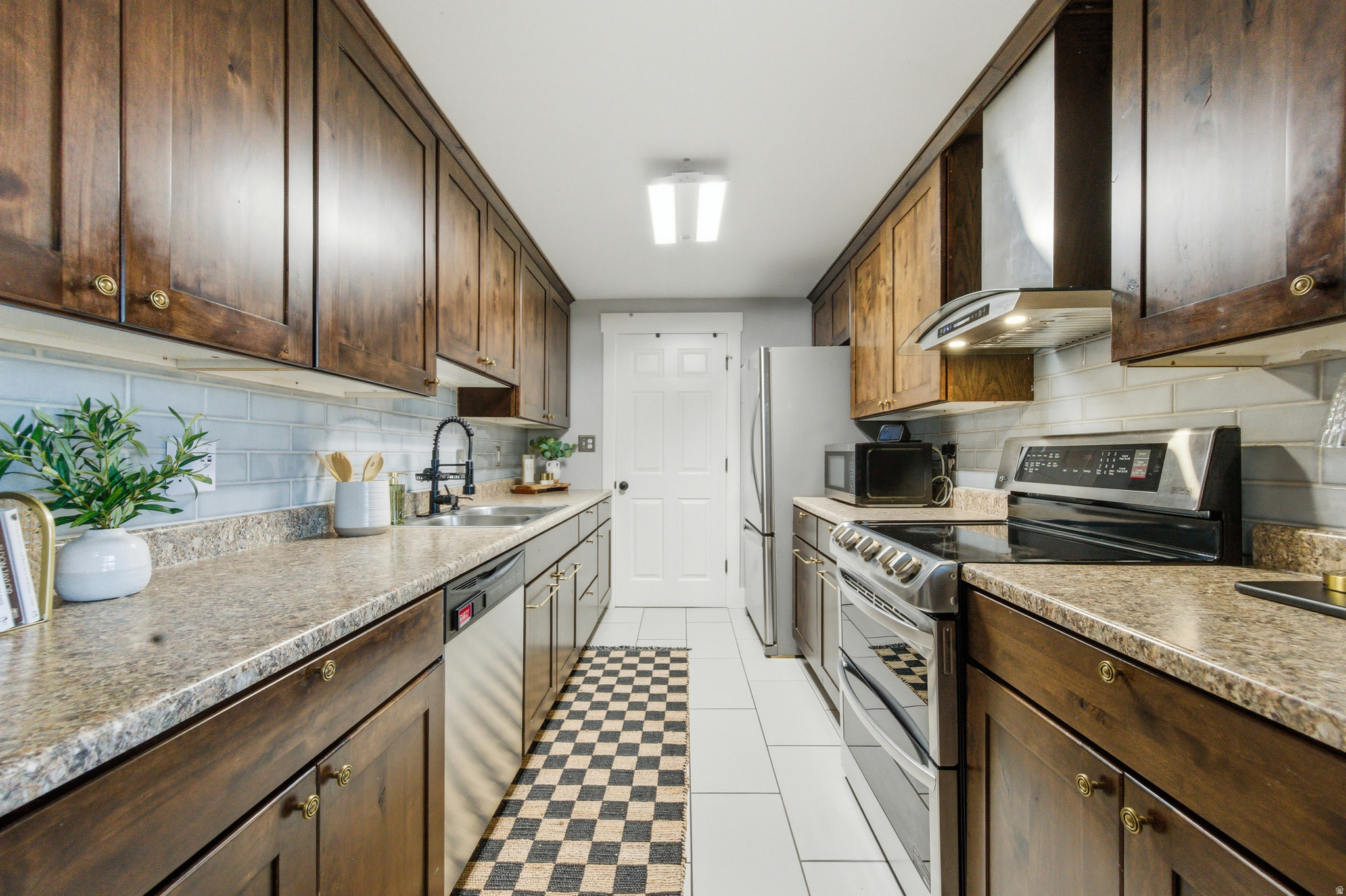 SUNNYVALE HEIGHTS NO 1 - Residential