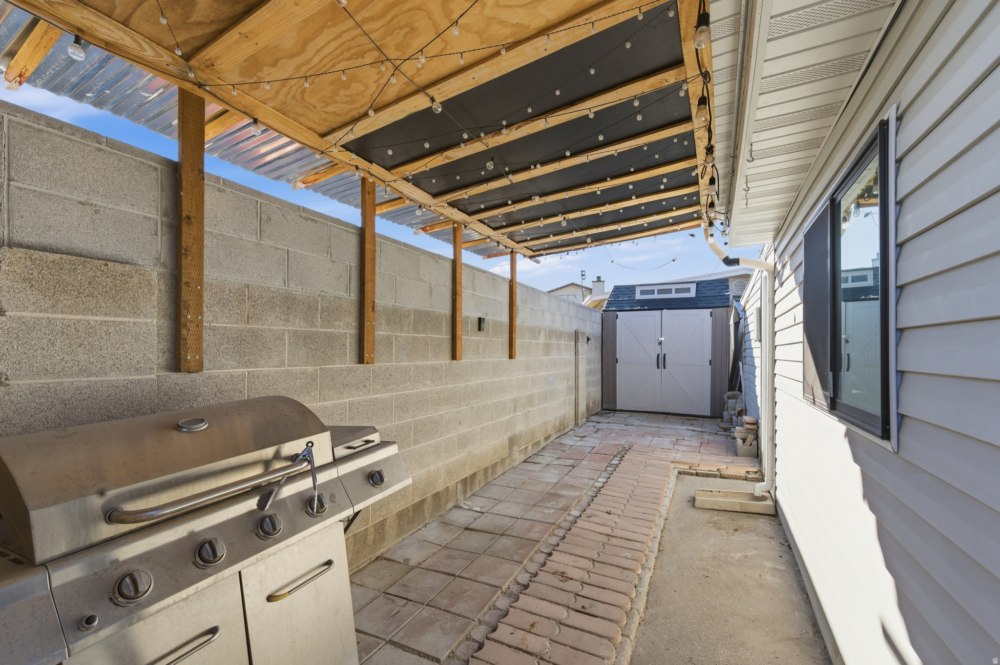 SUNNYVALE HEIGHTS NO 1 - Residential