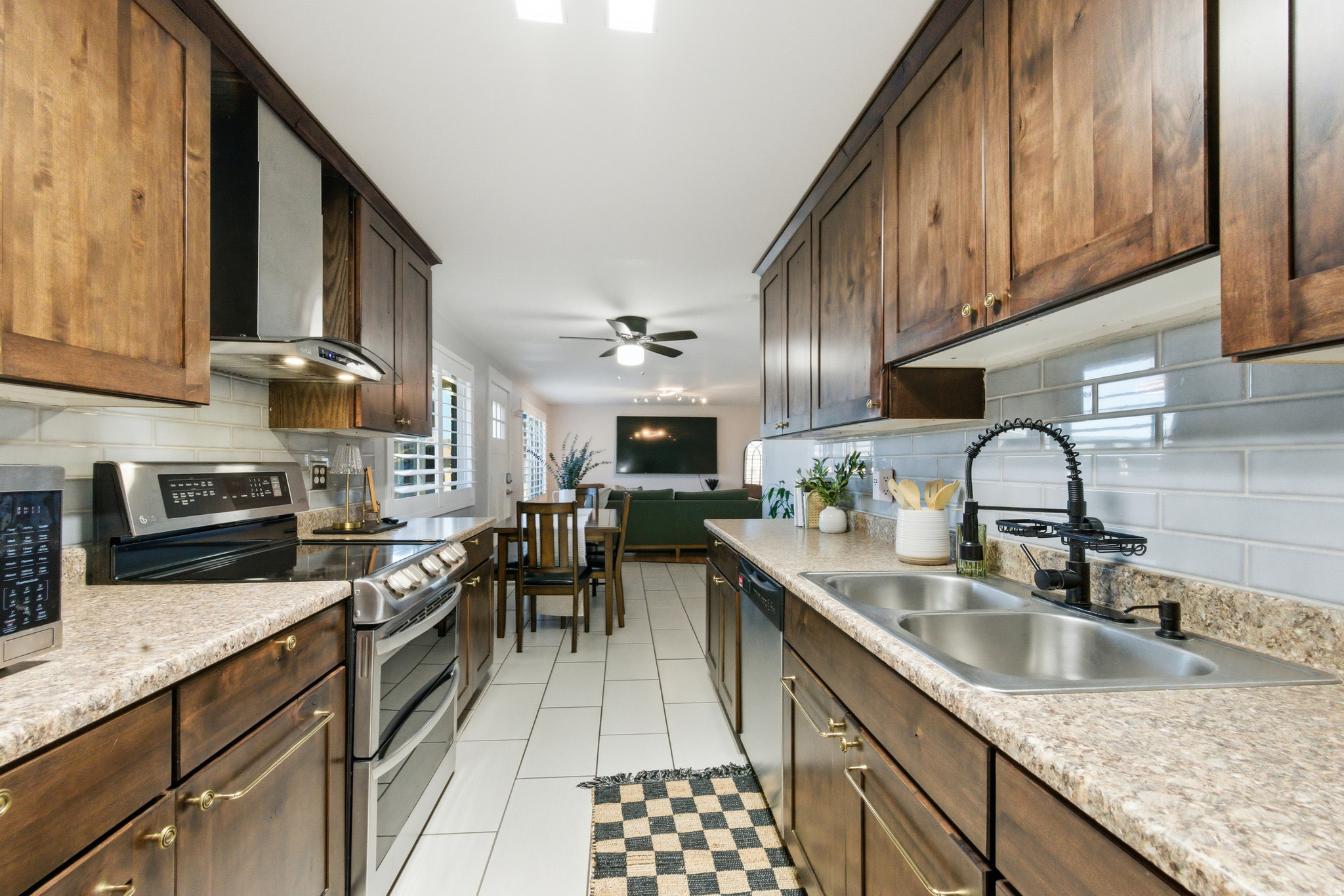 SUNNYVALE HEIGHTS NO 1 - Residential