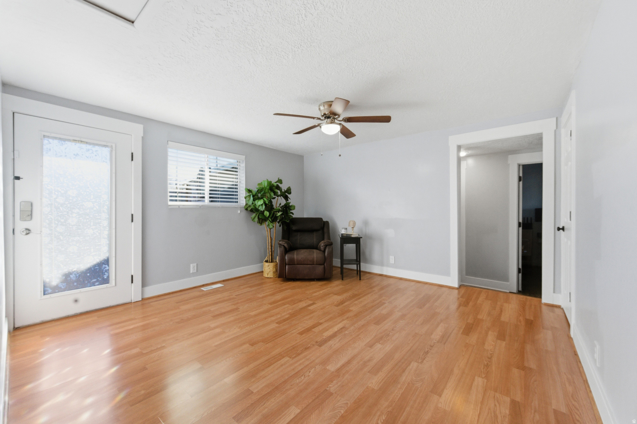 SUNNYVALE HEIGHTS NO 1 - Residential