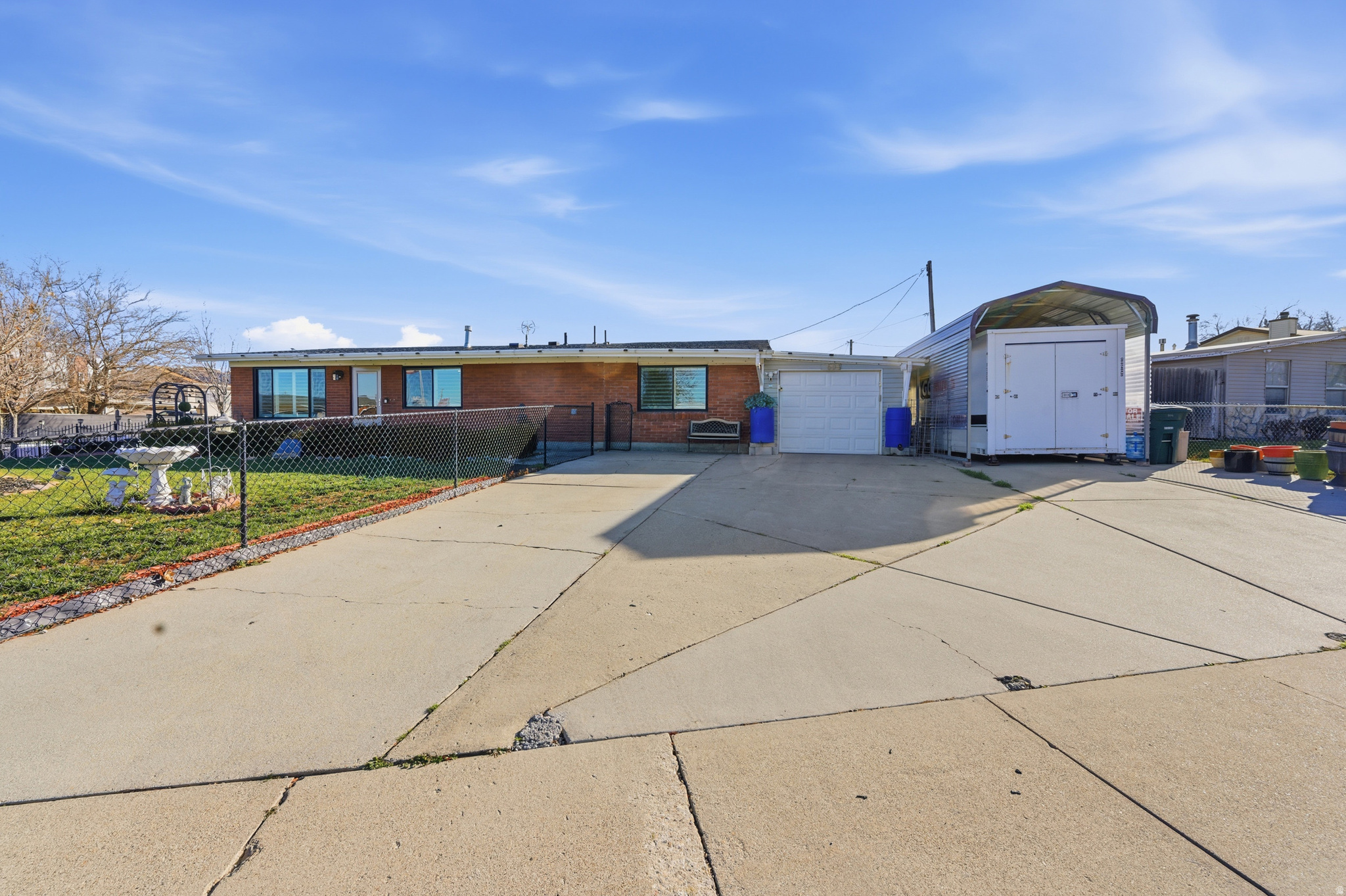 SUNNYVALE HEIGHTS NO 1 - Residential