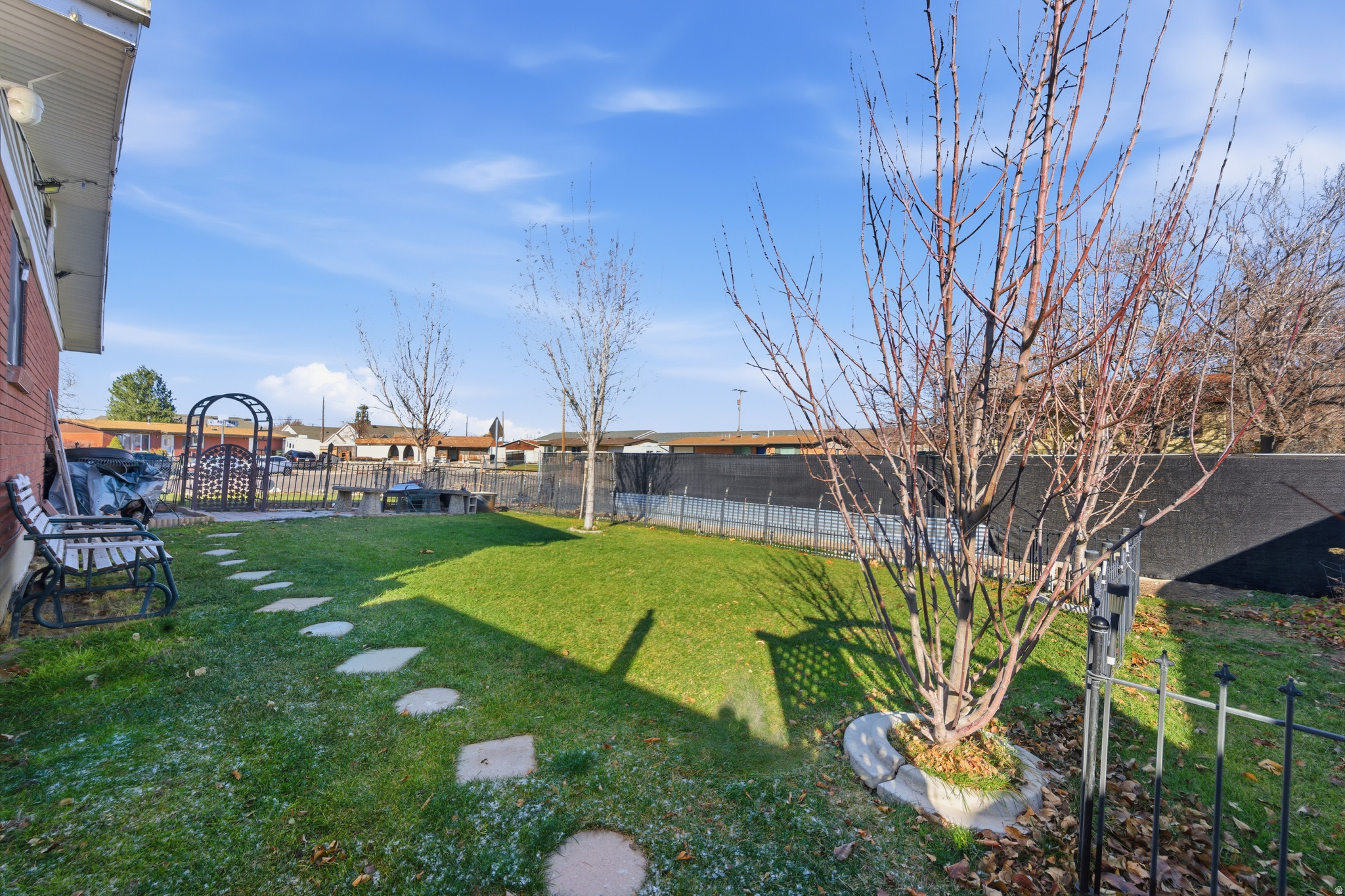 SUNNYVALE HEIGHTS NO 1 - Residential