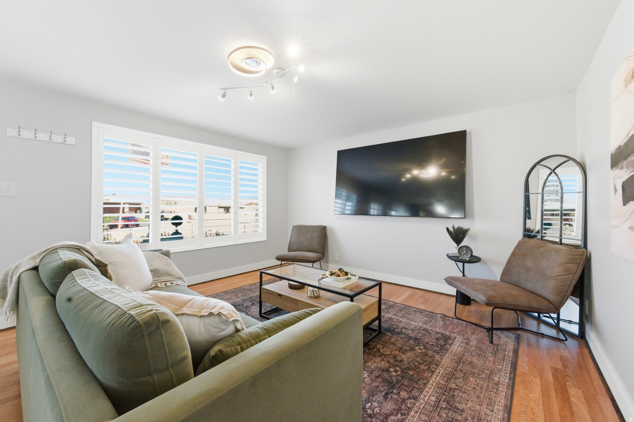 SUNNYVALE HEIGHTS NO 1 - Residential