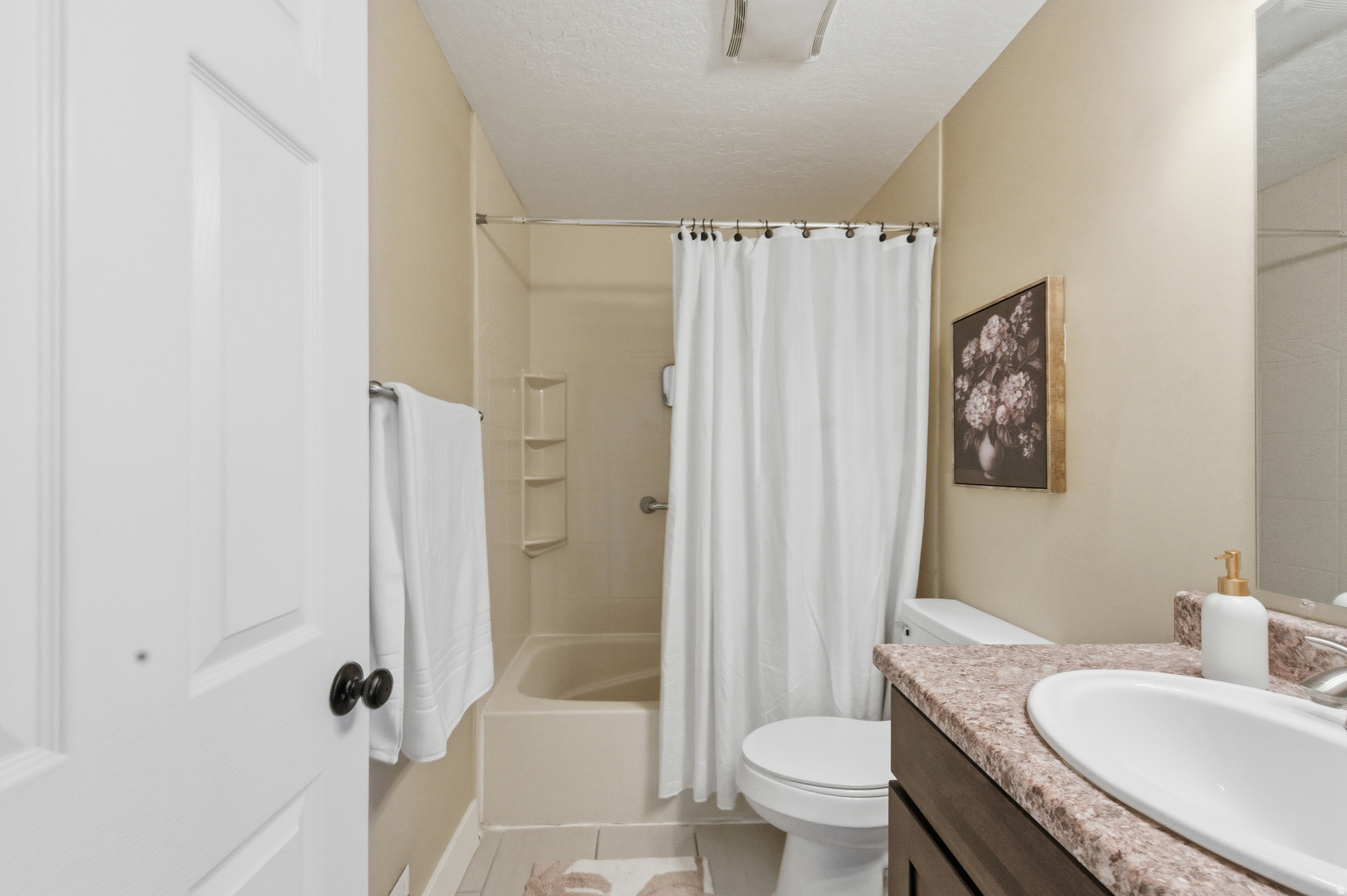 SUNNYVALE HEIGHTS NO 1 - Residential