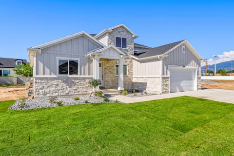 Tiny photo for 3246 W 850 N #114, Layton, UT 84041 (MLS # 2172686)
