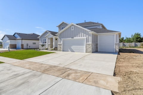 Tiny photo for 3246 W 850 N #114, Layton, UT 84041 (MLS # 2172686)