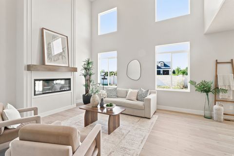 Tiny photo for 3246 W 850 N #114, Layton, UT 84041 (MLS # 2172686)