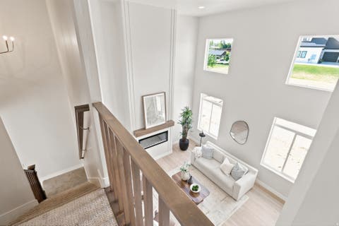 Tiny photo for 3246 W 850 N #114, Layton, UT 84041 (MLS # 2172686)
