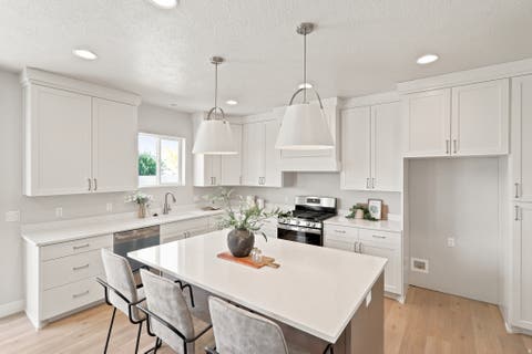 Tiny photo for 3246 W 850 N #114, Layton, UT 84041 (MLS # 2172686)