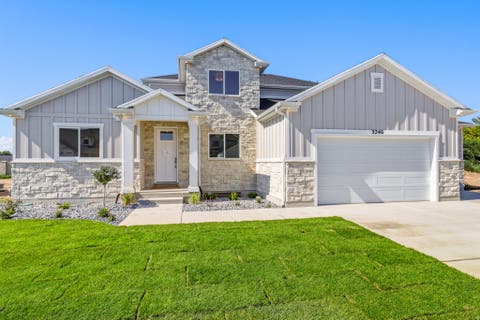 Tiny photo for 3246 W 850 N #114, Layton, UT 84041 (MLS # 2172686)