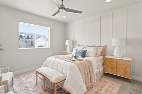 Tiny photo for 3246 W 850 N #114, Layton, UT 84041 (MLS # 2172686)