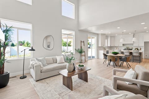 Tiny photo for 3246 W 850 N #114, Layton, UT 84041 (MLS # 2172686)