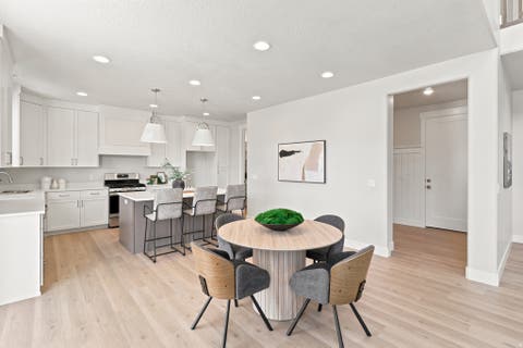 Tiny photo for 3246 W 850 N #114, Layton, UT 84041 (MLS # 2172686)