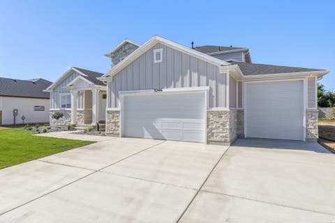 Tiny photo for 3246 W 850 N #114, Layton, UT 84041 (MLS # 2172686)