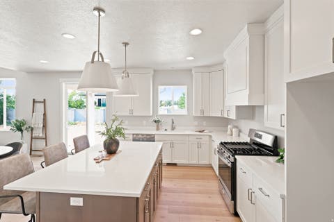 Tiny photo for 3246 W 850 N #114, Layton, UT 84041 (MLS # 2172686)