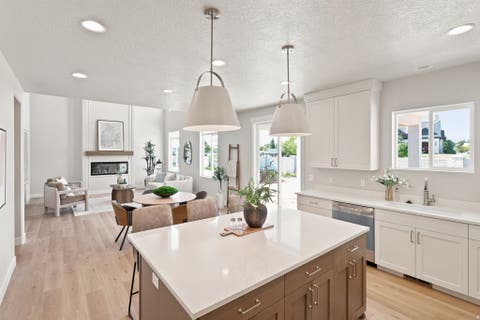 Tiny photo for 3246 W 850 N #114, Layton, UT 84041 (MLS # 2172686)