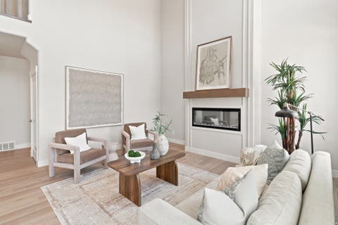 Tiny photo for 3246 W 850 N #114, Layton, UT 84041 (MLS # 2172686)