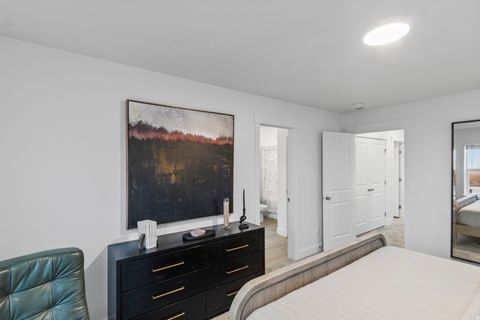 Tiny photo for 267 W 2975 S #726, Nibley, UT 84321 (MLS # 2135290)