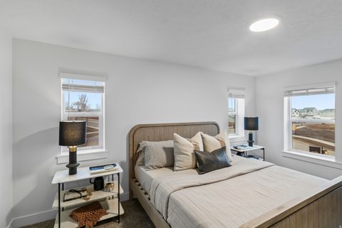 Tiny photo for 267 W 2975 S #726, Nibley, UT 84321 (MLS # 2135290)